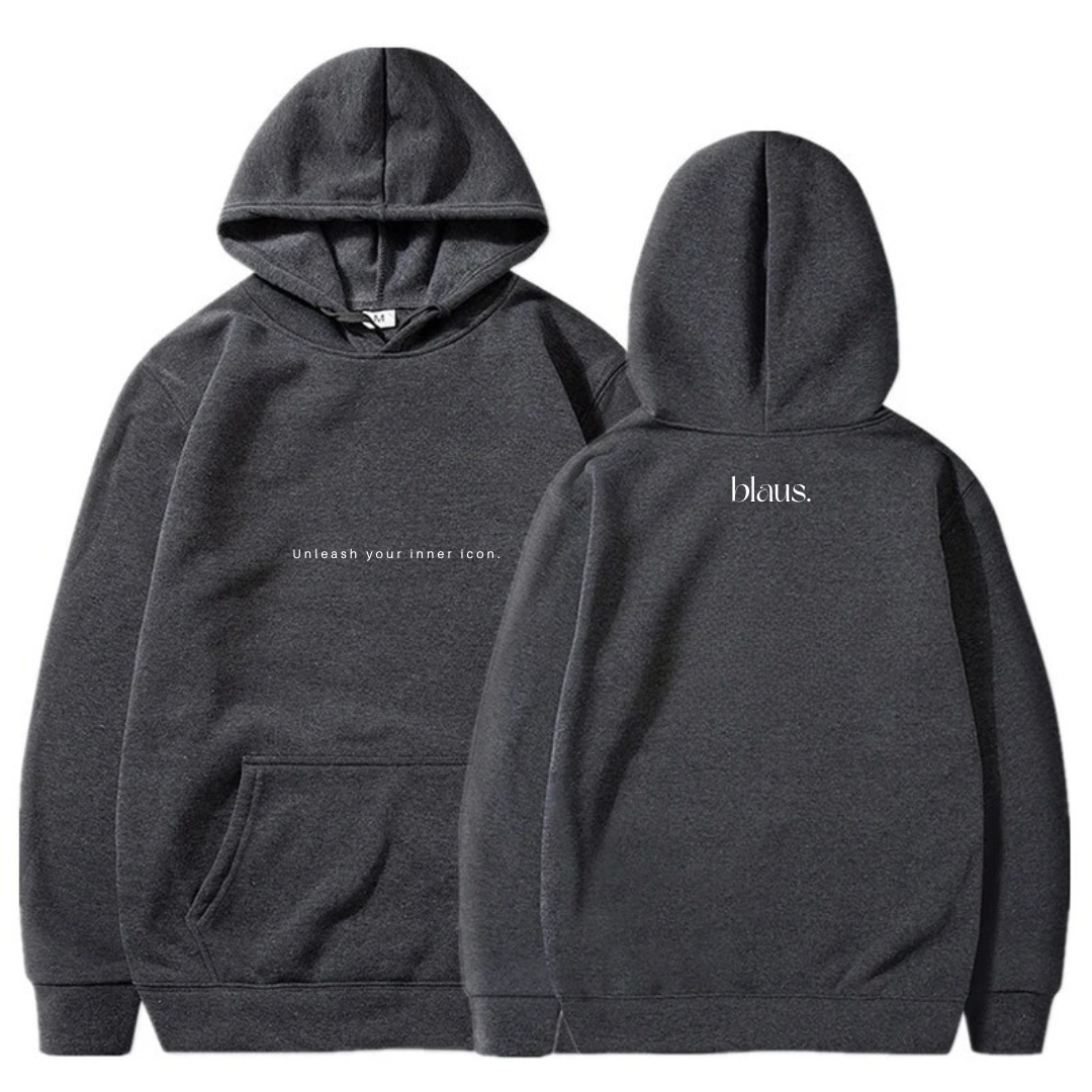 Unleash your inner icon - Hoodie