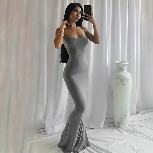 Vestido Sereia