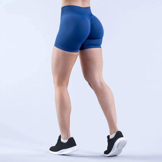 PowerLift Seamless Impact Shorts