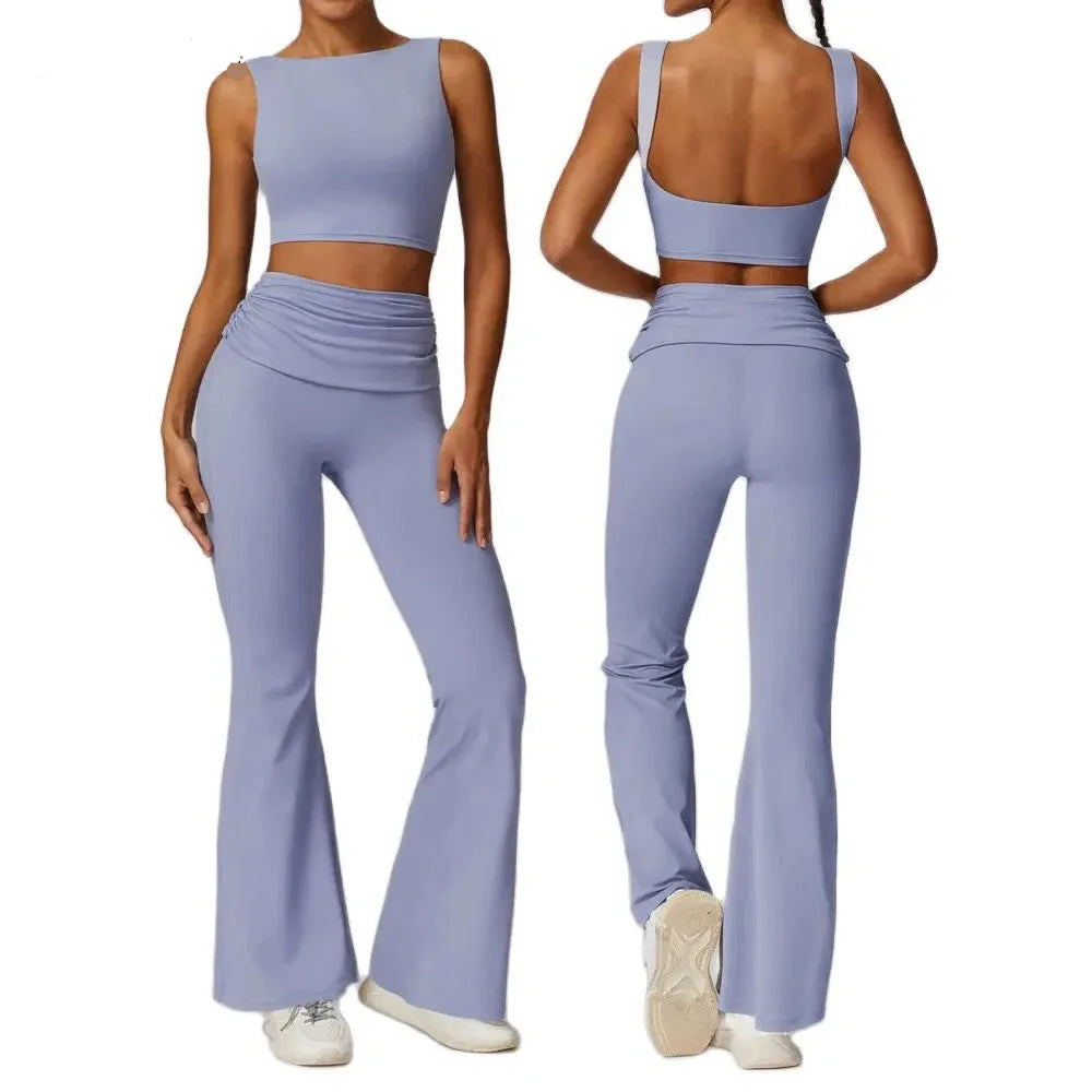 ActiveZen 2-Piece Sports Set