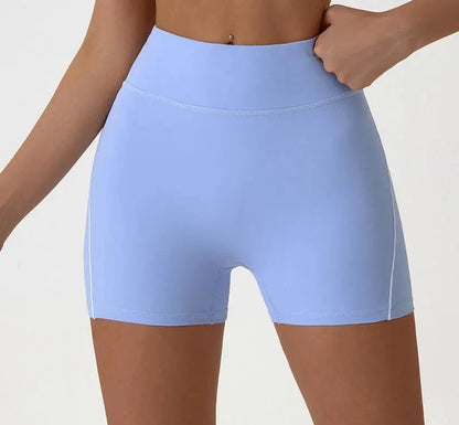 ProLift High-Waist Sports Shorts